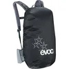 Image de Housse pluie noir L (25-45l)