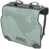 Image de EVOC Pad pick-up Tailgate DUO olive - Rack de transport de vélos pour camion - Olive