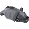 Image de EVOC Seat Pack BOA Sacoche de Selle pour Un Espace de Rangement supplémentaire (Taille : S, 1L d'espace de Rangement, BOA FIT System, Volume Ajustable, Fermeture Flexible), Gris Carbone