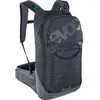 Image de Evoc Trail Pro 10 Noir/Gris L/XL Sac à Dos de VTT avec Protection Mixte
