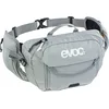 Image de Sac Hip Pack 3 + poche 1.5l gris