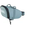 Image de Sacoche de selle Seat Bag M 0,7l gris steel