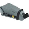 Image de EVOC Sacoche de Selle SEAT PACK WP 2, Sacoche de Vélo Légère, Imperméable, Arrière, Dimensions: 10 x 26 x 11 cm, Poids: 180 g, Volume: 2 L, Compatible avec Bicyclette, Steel