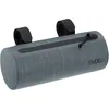 Image de EVOC HANDLEBAR PACK BOA WP 1,5, sacoche de vélo pratique (sacoche de guidon moderne, sacoche frontale de vélo, volume: 1,5 l, dimensions: 12,5 x 12,5 x 30 cm, volume: 2,5 l), Steel