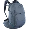 Image de Sac à dos Explorer Pro 26 gris steel