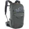 Image de Sac à dos Stage 12 vert dark olive