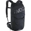 Image de Sac à dos Stage 6 + poche 2l noir