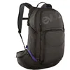 Image de EVOC EXPLORER PRO 30, sac à dos (ajustement BODY HUGGING, backpack avec compartiment à outils, compartiment pour poche d'hydratation jusqu'à 3l et housse de pluie), Coffee