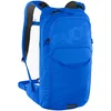 Image de EVOC STAGE 6 + HYDRATION BLADDER 2, Backpack (bretelles réglables, AIR FLOW CONTACT SYSTEM, poche d'hydratation de 2l et compartiment à outils), Bleu royal