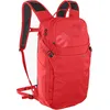Image de EVOC RIDE 8 + HYDRATION BLADDER 2 Sac à dos de vélo, sac à dos de trekking (gestion intelligente des poches, rembourrage dorsal, 2l HYDRATION BLADDER), True Red