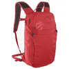 Image de EVOC RIDE 8 Sac à dos cycliste, sac à dos de trekking (Backpack avec gestion intelligente des poches, rembourrage dorsal AIR-PAD, sacoche de vélo), True Red