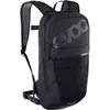 Image de EVOC JOYRIDE 4 Sac à dos pour enfants, sac à dos de vélo (sac à dos de sport léger pour jeunes cyclistes : intérieur, ceinture abdominale amovible, avec compartiment pour poche à eau), Noir
