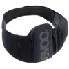 Image de EVOC Trail Belt Sac Banane, Sac Banane (pour Smartphones jusqu'à 6,4 Pouces, Design Ergonomique, AIR Tune System, Ceinture Flexible AIRO Flex), Noir