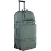Image de EVOC World Traveller 125 l Valise à roulettes, Sac de Voyage (Valise à poignée télescopique, roulettes interchangeables, Fond Stable en EVA, Valise à roulettes particulièrement légère), Dark Olive