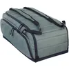 Image de EVOC Gear Bag 55 Sac de Voyage (imperméable avec Fonction, Grand Compartiment à Chaussures avec Ouverture arrière, Sac à vélo avec séparateurs Variables), Dark Olive