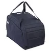 Image de EVOC Gear Bag 35 Travel Bag (Sac de Voyage imperméable pour Les Aventures à la Neige ou à vélo, Compartiment Humide pour Les Chaussures, Sac à vélo aux Dimensions d'un Bagage à Main), Noir