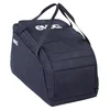 Image de EVOC Gear Bag 20 Travel Bag (Sac de Voyage imperméable pour Les Aventures à la Neige ou à vélo, Compartiment Principal s'ouvrant complètement avec Double Fermeture éclair), Noir