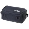 Image de EVOC Wash Bag Trousse de Toilette, Trousse de Toilette pour Les Voyages Quotidiens (Compartiments de Rangement avec séparation individuelle, Miroir Amovible, Sac de Toilette à Suspendre), Noir