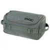Image de EVOC Wash Bag, Trousse de Toilette pour Les Voyages Quotidiens (Compartiments de Rangement avec séparation individuelle, Miroir Amovible, Sac de Toilette à Suspendre), Dark Olive