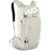 Image de Sac à dos de randonnée EVOC LINE 20, sac à dos de ski (NEURALITE SYSTEM, compartiment avalanche séparé avec plan d'urgence, fixations pour skis/snowboards, poches sur la ceinture, BODY HUGGING), sable