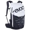 Image de EVOC STAGE 12, sac à dos (bretelles réglables grâce au BRACE LINK, AIR FLOW CONTACT SYSTEM, sac à dos de randonnée avec compartiment pour poche à eau), multicolore