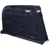 Image de EVOC BIKE BAG PRO Valise à vélo (sac de transport pliable pour vélos de course, gravel, XC, FR, enduro, DH et  29", CLIP-ON WHEEL 3.0, empattement max. 130 cm, BIKE STAND PRO), noir