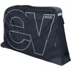 Image de EVOC BIKE BAG sac de transport léger pour vélo (valise à roulettes pour vélos de course, gravel, XC, FR, enduro, DH,  29 pouces, BIKE BLOCK pour une stabilité optimale, empattement max. 126 cm), noir