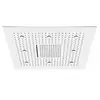Image de Steinberg Sensual Rain Douche de tête, 3 jets, 390 6680,