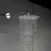 Image de Steinberg Sensual Rain Douche de tête, 1 jet, 390 1688,