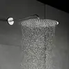 Image de Steinberg Sensual Rain Douche de tête, 1 jet, 390 1689,