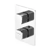 Image de Steinberg Sensual Rain Mitigeur thermostatique de douche encastré, 230 4123,