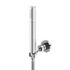 Image de Steinberg 100 Set de douche avec support, 1 jet, 100 1650,