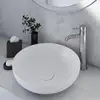 Image de Steinberg 100 Mitigeur de lavabo à bec haut, 100 1700,