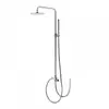 Image de Steinberg 100 Colonne de douche en applique pour robinetterie, 100 2770,