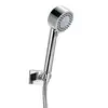 Image de Steinberg 120 Set de douche avec support, 3 jets, 120 1626,