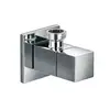 Image de Steinberg 120 Robinet d'équerre, 1/2" x 3/8", 120 1640,