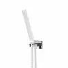 Image de Steinberg 135 Support de douchette avec raccord de flexible, 135 1667,