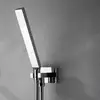 Image de Steinberg 135 Set de douche avec raccord mural coudé et support, 1 jet, 135 1670,