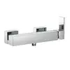 Image de Steinberg 160 Mitigeur monocommande de douche en applique, 160 1210,