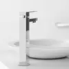 Image de Steinberg 160 Mitigeur de lavabo à bec haut, 160 1700,