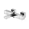 Image de Steinberg 135 Mitigeur thermostatique de baignoire en applique, 160 3100,