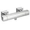 Image de Steinberg 135 Mitigeur thermostatique de douche en applique, 160 3200,