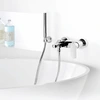 Image de Steinberg 170 Set de douche avec support, 1 jet, 170 1650,