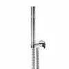 Image de Steinberg 170 Set de douche avec raccord mural coudé et support, 1 jet, 170 1670,