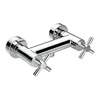Image de Steinberg 250 Mitigeur monocommande de douche en applique, 250 1200,