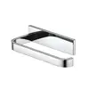 Image de Steinberg 450 Porte-rouleau de papier toilette, 450 2800,