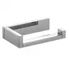 Image de Steinberg 460 Porte-rouleau de papier toilette, 460 2800,