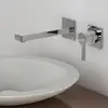 Image de Steinberg 120 Mitigeur mural de lavabo, 120 1816,