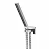 Image de Steinberg 200 Set de douche avec raccord mural coudé et support, 1 jet, 200 1670,