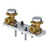 Image de Steinberg Serie 100/250 Corps d'encastrement 1/2", 010 1160,